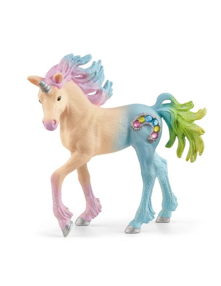 schleich BAYALA 70724 action figure giocattolo