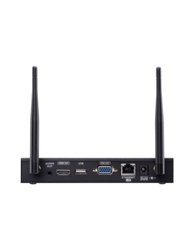 ATEN Switch per presentazioni wireless 4K