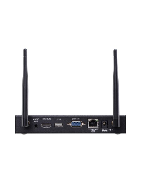 ATEN Switch per presentazioni wireless 4K