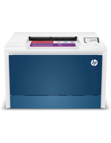 HP Color LaserJet Pro Stampante 4202dn, Colore, Stampante per Piccole e medie imprese, Stampa, Stampa da smartphone o tablet