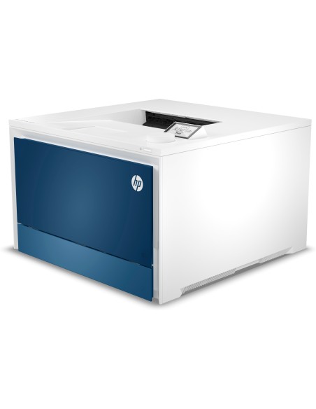 HP Color LaserJet Pro Stampante 4202dn, Colore, Stampante per Piccole e medie imprese, Stampa, Stampa da smartphone o tablet