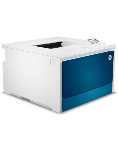 HP Color LaserJet Pro Stampante 4202dn, Colore, Stampante per Piccole e medie imprese, Stampa, Stampa da smartphone o tablet