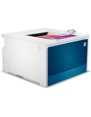 HP Color LaserJet Pro Stampante 4202dn, Colore, Stampante per Piccole e medie imprese, Stampa, Stampa da smartphone o tablet