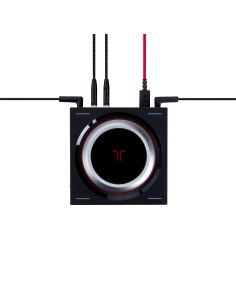 EPOS | SENNHEISER GSX 1200 PRO 7.1 canali Casa Nero, Argento 2