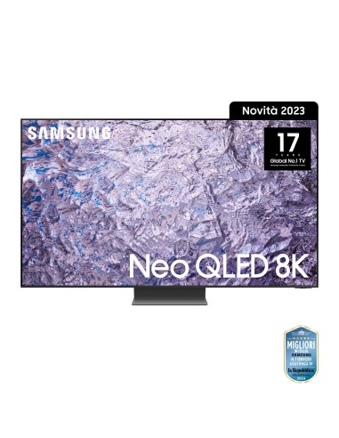Samsung Series 8 Neo QLED 8K 75" QN800C TV 2023