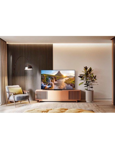 Samsung Series 8 Neo QLED 8K 75" QN800C TV 2023