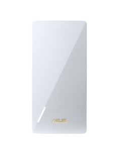 ASUS RP-AX58 Trasmettitore di rete Bianco 10, 100, 1000 Mbit s