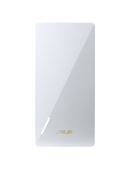 ASUS RP-AX58 Trasmettitore di rete Bianco 10, 100, 1000 Mbit s