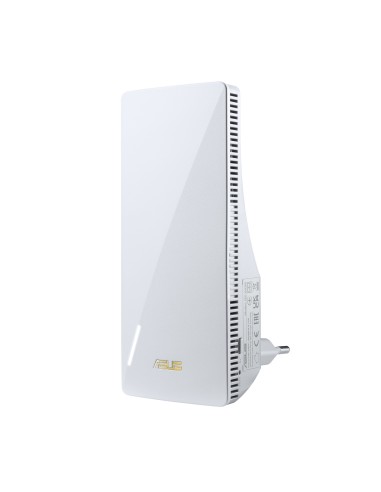 ASUS RP-AX58 Trasmettitore di rete Bianco 10, 100, 1000 Mbit s