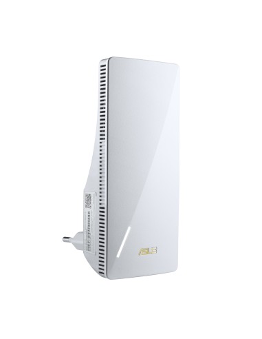 ASUS RP-AX58 Trasmettitore di rete Bianco 10, 100, 1000 Mbit s