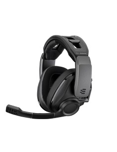 EPOS | SENNHEISER GSP 670 Auricolare Wireless A Padiglione Giocare Bluetooth Nero