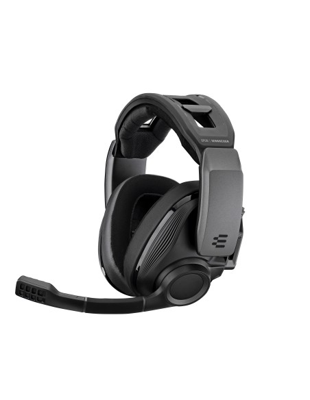 EPOS | SENNHEISER GSP 670 Auricolare Wireless A Padiglione Giocare Bluetooth Nero