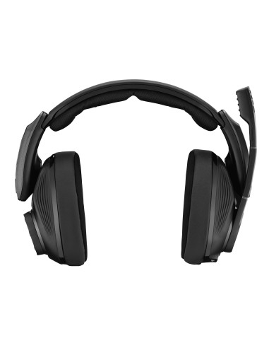EPOS | SENNHEISER GSP 670 Auricolare Wireless A Padiglione Giocare Bluetooth Nero