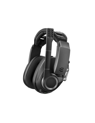 EPOS | SENNHEISER GSP 670 Auricolare Wireless A Padiglione Giocare Bluetooth Nero