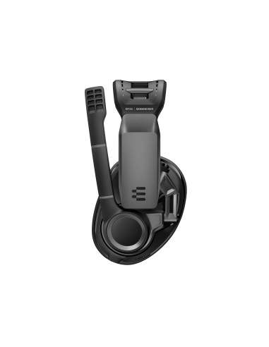 EPOS | SENNHEISER GSP 670 Auricolare Wireless A Padiglione Giocare Bluetooth Nero