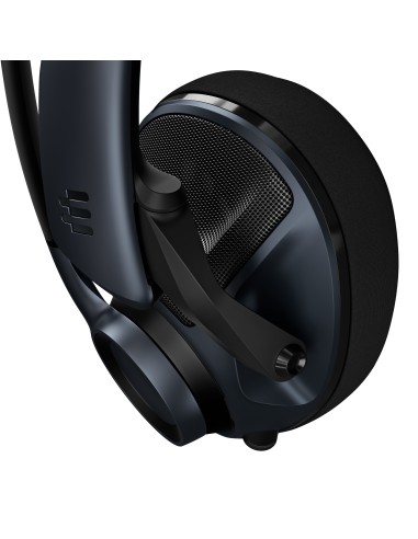 EPOS H6PRO Open Auricolare Cablato A Padiglione Giocare Nero