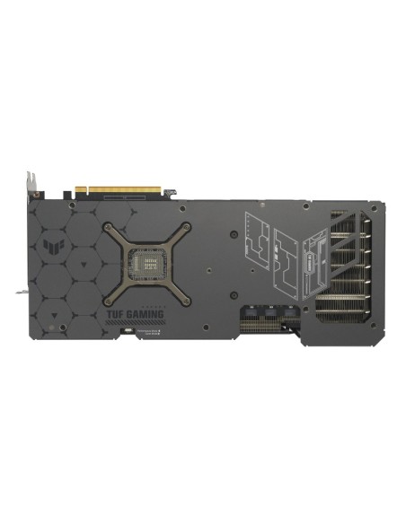 ASUS TUF Gaming TUF-RX7900XT-O20G-GAMING AMD Radeon RX 7900 XT 20 GB GDDR6