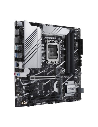 ASUS PRIME Z790M-PLUS Intel Z790 LGA 1700 micro ATX
