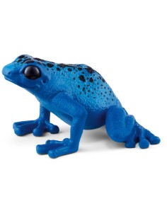 schleich WILD LIFE 14864 action figure giocattolo