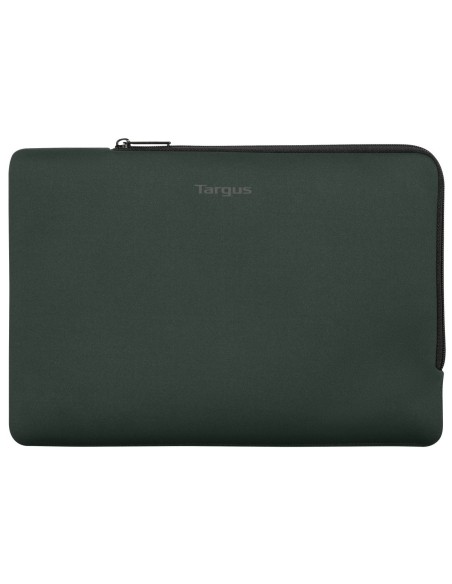 Targus MultiFit borsa per notebook 35,6 cm (14") Custodia a tasca Verde