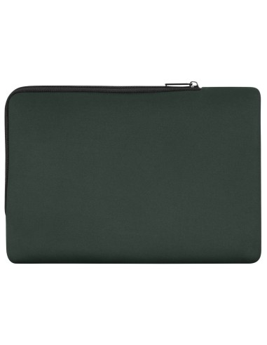 Targus MultiFit borsa per notebook 35,6 cm (14") Custodia a tasca Verde