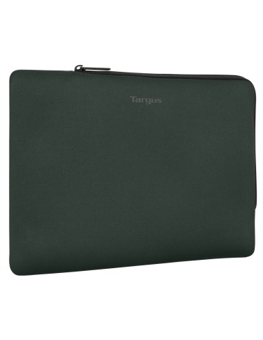 Targus MultiFit borsa per notebook 35,6 cm (14") Custodia a tasca Verde