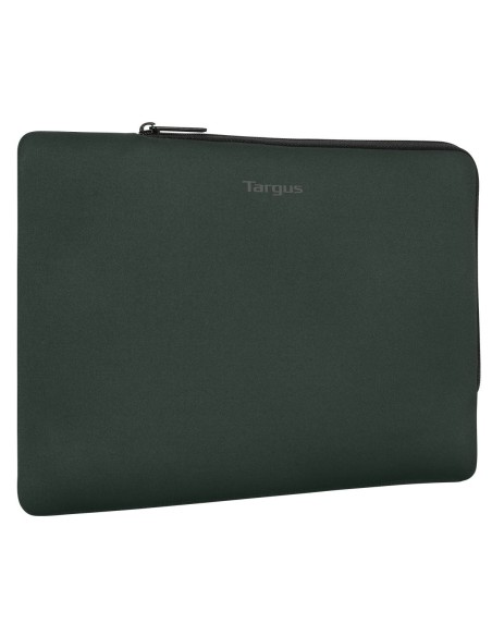 Targus MultiFit borsa per notebook 35,6 cm (14") Custodia a tasca Verde