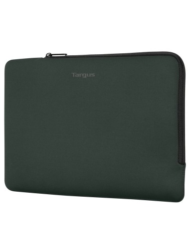 Targus MultiFit borsa per notebook 35,6 cm (14") Custodia a tasca Verde