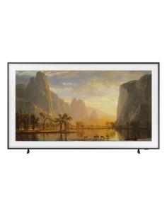 Samsung The Frame 4K 50" LS03B TV 2022 2