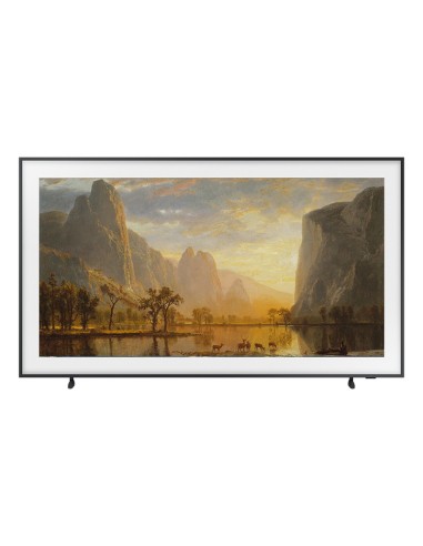 Samsung The Frame 4K 50" LS03B TV 2022