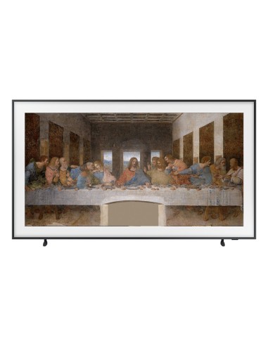 Samsung The Frame 4K 50" LS03B TV 2022