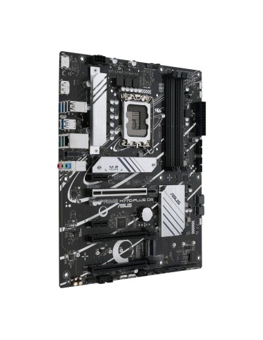 ASUS PRIME H770-PLUS D4 Intel H770 LGA 1700 ATX