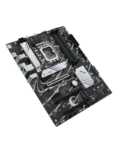 ASUS PRIME H770-PLUS D4 Intel H770 LGA 1700 ATX