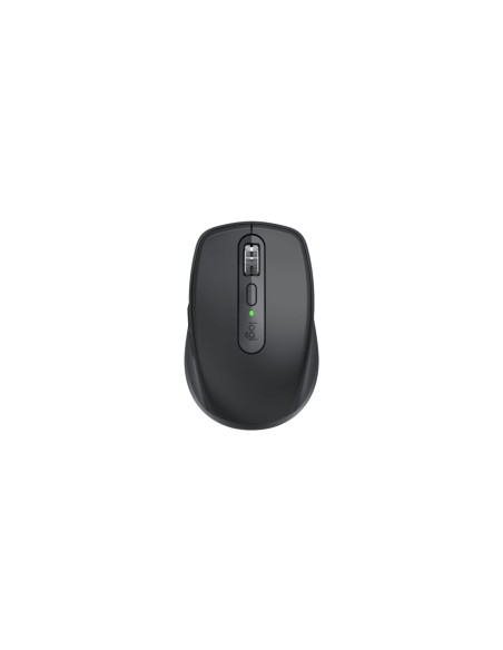 Logitech MX Keys Mini Combo for Business tastiera Mouse incluso RF senza fili + Bluetooth QWERTY Italiano Grafite