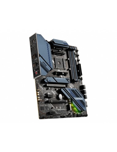 MSI MAG X570S TORPEDO MAX AMD X570 Socket AM4 ATX