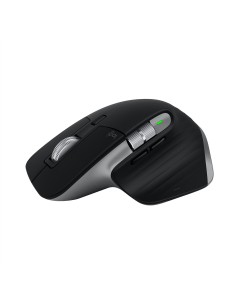 Logitech MX Master 3S for Mac mouse Mano destra Bluetooth Laser 8000 DPI