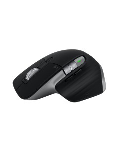 Logitech MX Master 3S for Mac mouse Mano destra Bluetooth Laser 8000 DPI 2