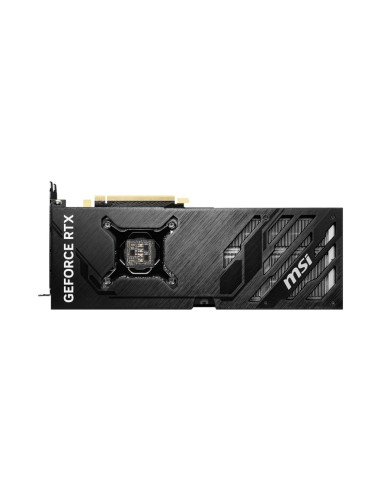 MSI GEFORCE RTX 4070 VENTUS 3X 12G OC scheda video NVIDIA 12 GB GDDR6X