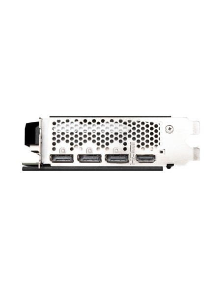 MSI GEFORCE RTX 4070 VENTUS 3X 12G OC scheda video NVIDIA 12 GB GDDR6X