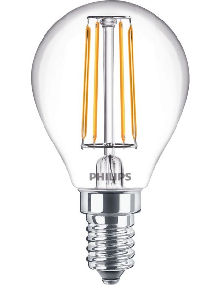 Philips Oliva e Lustre