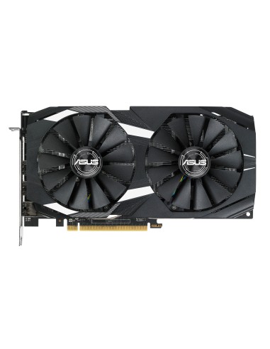 ASUS DUAL-RX560-4G AMD Radeon RX 560 4 GB GDDR5