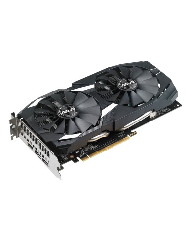 ASUS DUAL-RX560-4G AMD Radeon RX 560 4 GB GDDR5