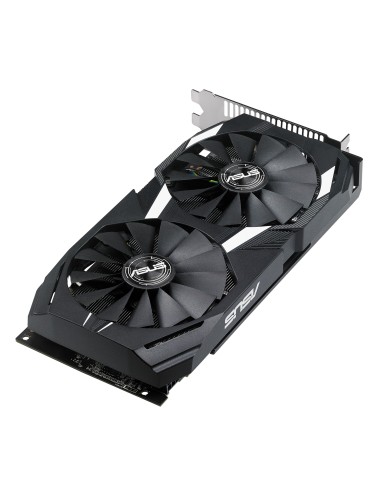 ASUS DUAL-RX560-4G AMD Radeon RX 560 4 GB GDDR5