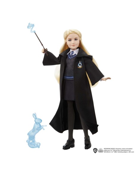 Harry Potter HLP96 bambola