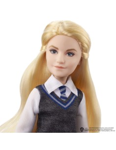 Harry Potter HLP96 bambola 2