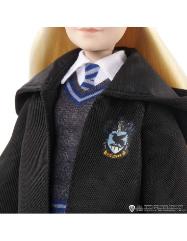 Harry Potter HLP96 bambola