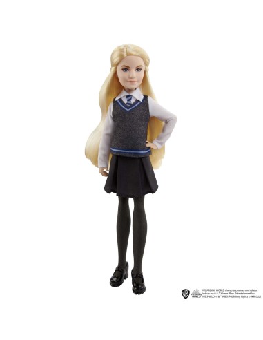 Harry Potter HLP96 bambola