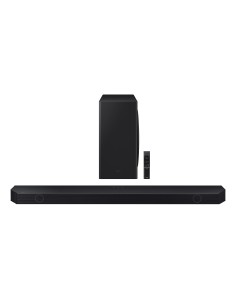 Samsung Soundbar HW-Q800C ZF Serie Q, 11 speaker, Wireless Dolby Atmos, Audio a 5.1.2 canali, Q-Simphony, Compatibile con Alexa