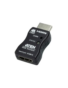 ATEN Adattatore emulatore True 4K HDMI EDID