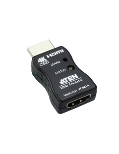 ATEN Adattatore emulatore True 4K HDMI EDID 2